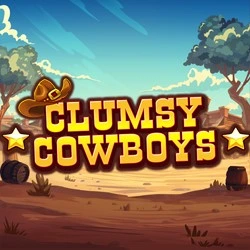 Clumsy Cowboys