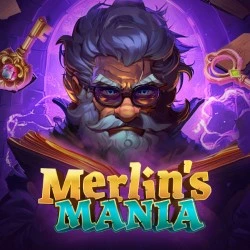 Merlin‘s Mania