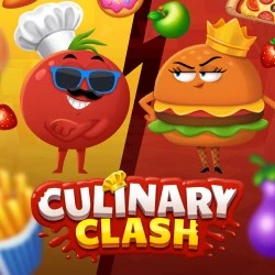 Culinary Clash
