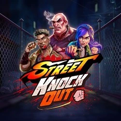 Street Knockout