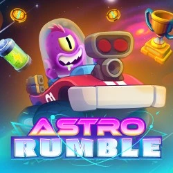 Astro Rumble