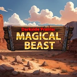 Darkside Prairie: Magical Beast