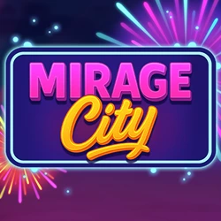Mirage City
