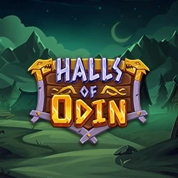 Halls of Odin