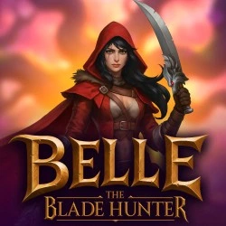 Belle The Blade Hunter