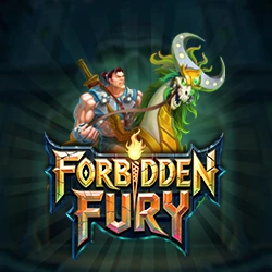 Forbidden Fury