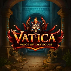 Vatica - Voice of Lost Souls