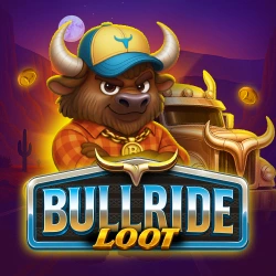 Bullride Loot