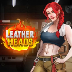 Leatherheads