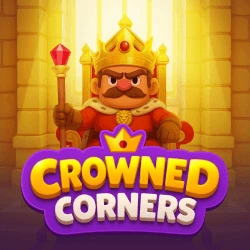 Crowned Corners