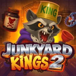 Junkyard Kings 2