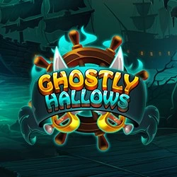 Ghostly Hallows