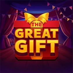 The Great Gift