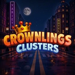 Crownlings Clusters
