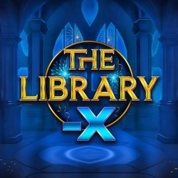 The Library-X