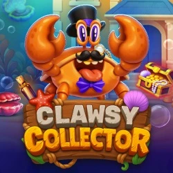 Clawsy Collector