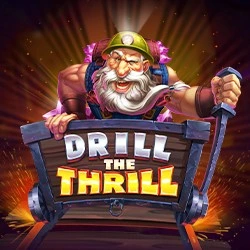 Drill The Thrill