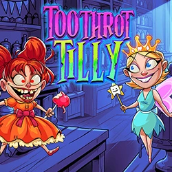 Toothrot Tilly