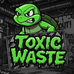 Toxic Waste