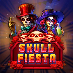 Skull Fiesta