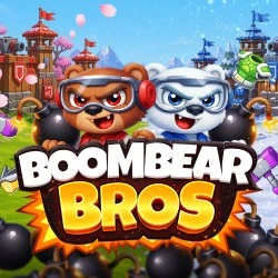 Boombear Bros