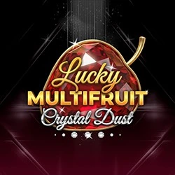Lucky Multifruit: Crystal Dust