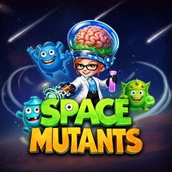 Space Mutants