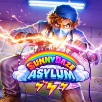 Sunnydaze Asylum