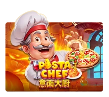 Pasta Chef