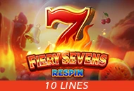 Fiery Sevens Respin