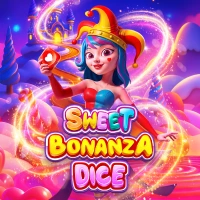 Sweet Bonanza Dice